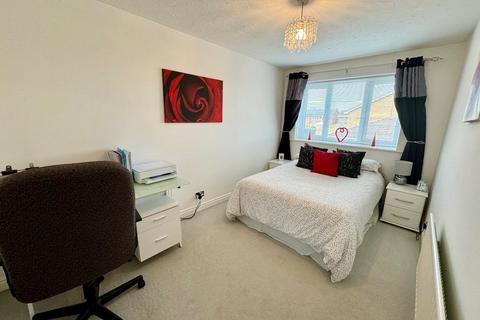 31 Brigandine Close, Seaton Carew, Hartlepool, TS25 1ES