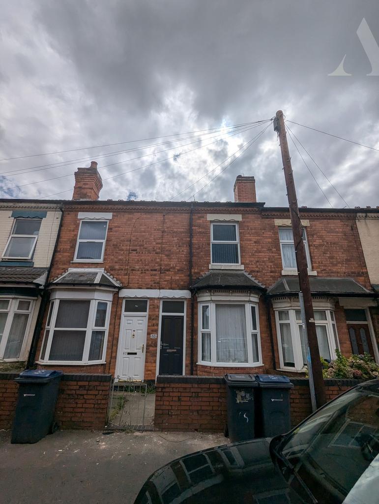 Deykin Road - Frontage (1)