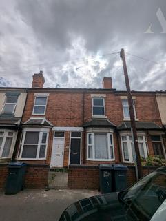 2 bedroom terraced house to rent, Deykin Avenue, Birmingham, West Midlands