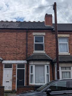 2 bedroom terraced house to rent, Deykin Avenue, Birmingham, West Midlands