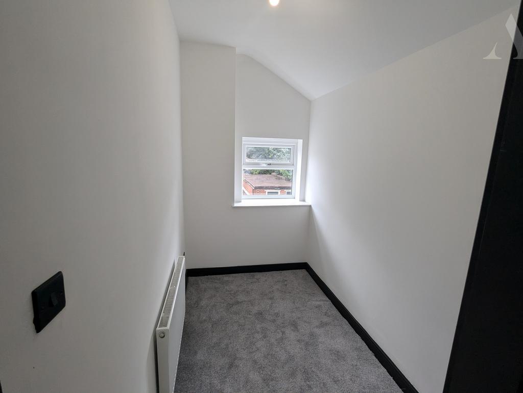 Deykin Road - Home Office
