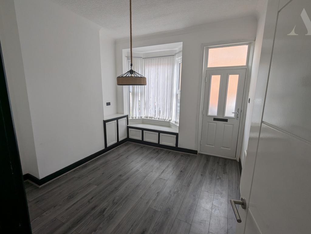 Deykin Road - Reception Room 2 (1)
