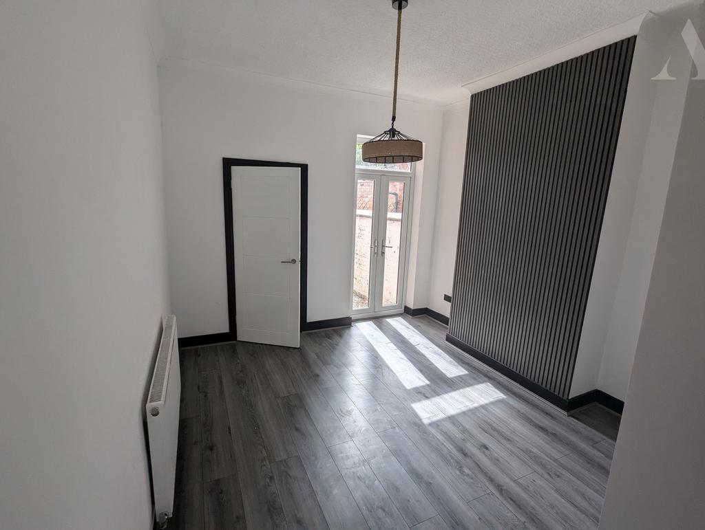 Deykin Road - Reception Room 2 (2)