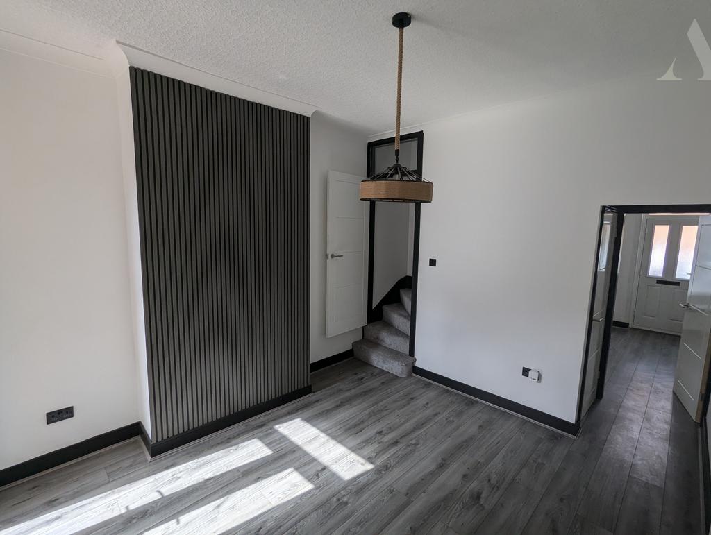 Deykin Road - Reception Room 2