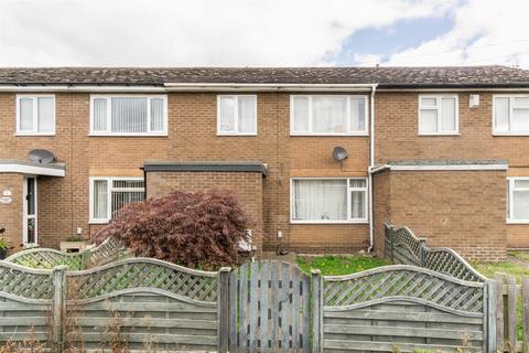 3 bedroom terraced house for sale, Prospect Close, Camblesforth