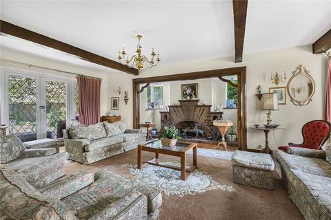 5 bedroom detached house for sale, Beech Hill Avenue, Hadley Wood, Hertfordshire, EN4