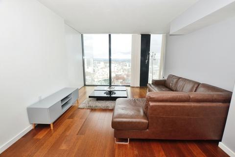 2 bedroom flat to rent, Beetham Tower, 301 Deansgate, Manchester, M3