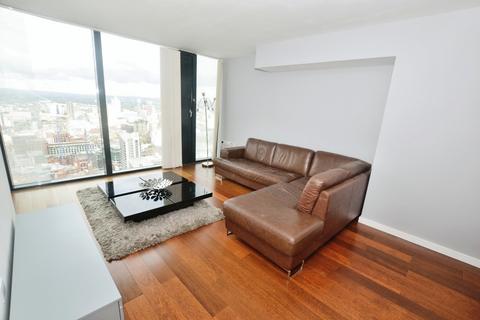 2 bedroom flat to rent, Beetham Tower, 301 Deansgate, Manchester, M3