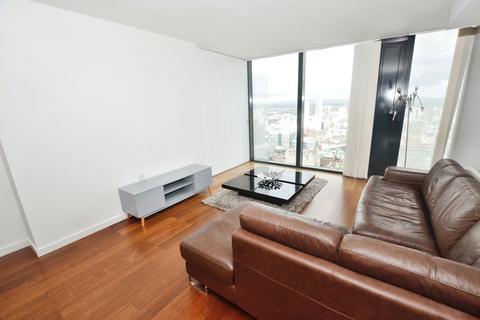 2 bedroom flat to rent, Beetham Tower, 301 Deansgate, Manchester, M3