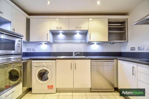 2 bedroom apartment for sale, Kingsway, London N12