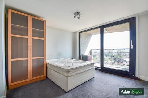 2 bedroom apartment for sale, Kingsway, London N12