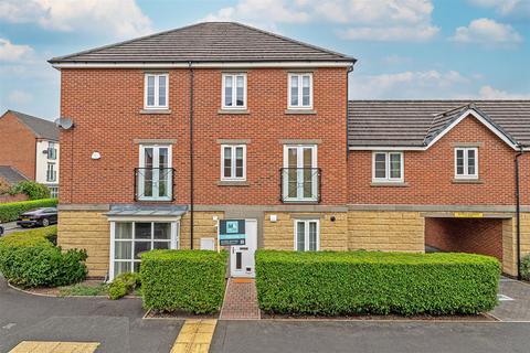 4 bedroom townhouse for sale, Union Square, Great Sankey, Warrington