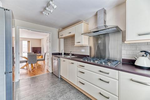 4 bedroom townhouse for sale, Union Square, Great Sankey, Warrington