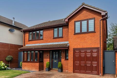 89 Field View, Bar Hill, Cambridge, CB23 8SY
