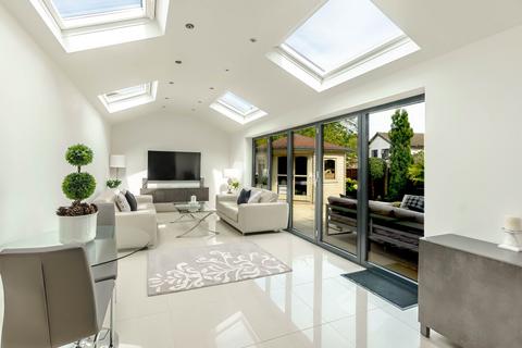 89 Field View, Bar Hill, Cambridge, CB23 8SY