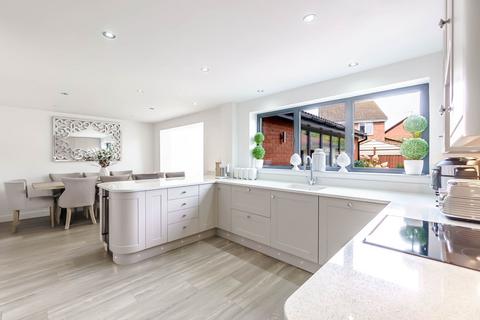 89 Field View, Bar Hill, Cambridge, CB23 8SY