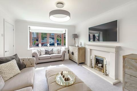 89 Field View, Bar Hill, Cambridge, CB23 8SY