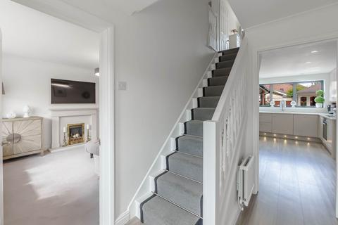 89 Field View, Bar Hill, Cambridge, CB23 8SY