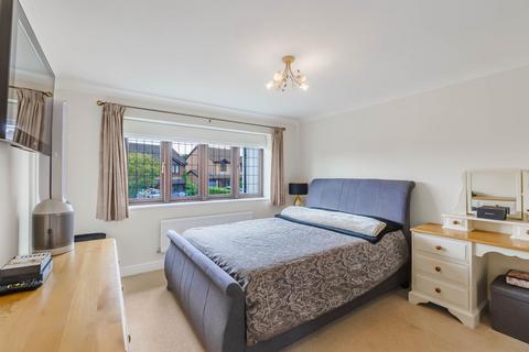 89 Field View, Bar Hill, Cambridge, CB23 8SY