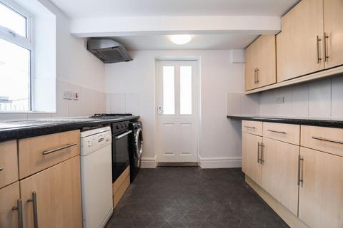 3 bedroom terraced house for sale, Hookstone Avenue, Harrogate, HG2 8ER