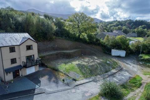 8 Maesbrith, Dolgellau, LL40 1LF