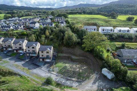 8 Maesbrith, Dolgellau, LL40 1LF