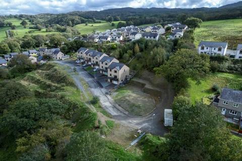 8 Maesbrith, Dolgellau, LL40 1LF