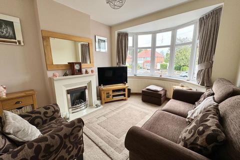 3 bedroom semi-detached house for sale, Wagon Lane, Solihull