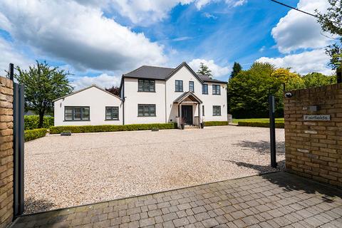 4 bedroom detached house for sale, Marigold Lane, Ingatestone CM4