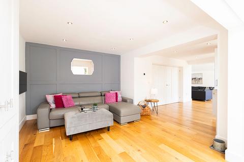 Fairfields Marigold Lane, Stock, Ingatestone, CM4 9PU