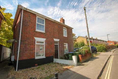 2 bedroom semi-detached house for sale, Firgrove Road, Freemantle , Southampton