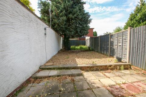 2 bedroom semi-detached house for sale, Firgrove Road, Freemantle , Southampton