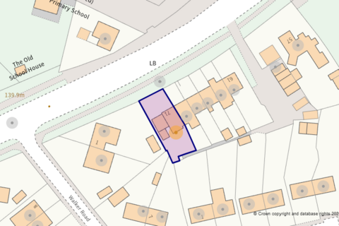 2 bedroom end of terrace house for sale, Westwood New Road, Tankersley