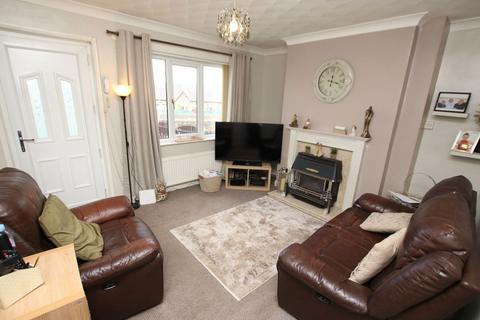 2 bedroom end of terrace house for sale, Westwood New Road, Tankersley