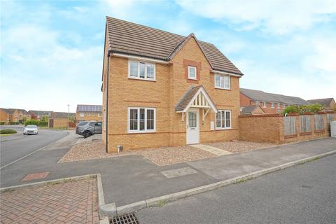 3 bedroom semi-detached house for sale, Moorhouse Drive, Thurcroft, Rotherham, South Yorkshire, S66