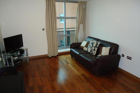 1 bedroom flat to rent, St George Building, Great George Street, Leeds, West Yorkshire, LS1