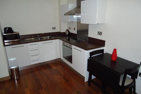 1 bedroom flat to rent, St George Building, Great George Street, Leeds, West Yorkshire, LS1