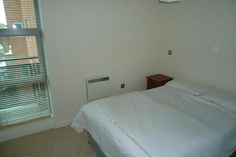 1 bedroom flat to rent, St George Building, Great George Street, Leeds, West Yorkshire, LS1