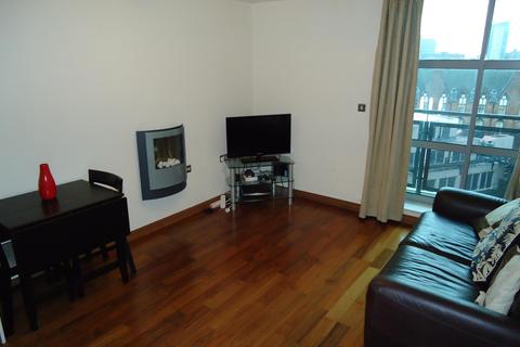 1 bedroom flat to rent, St George Building, Great George Street, Leeds, West Yorkshire, LS1