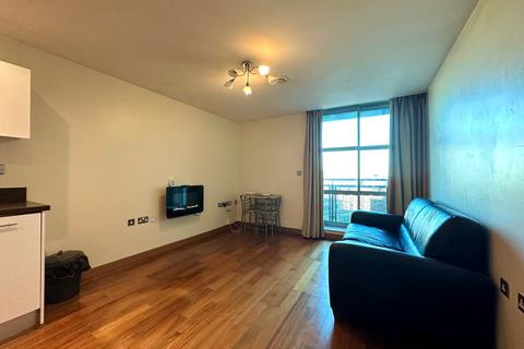 1 bedroom flat to rent, St George Building, Great George Street, Leeds, West Yorkshire, LS1