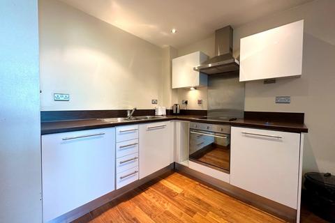 1 bedroom flat to rent, St George Building, Great George Street, Leeds, West Yorkshire, LS1