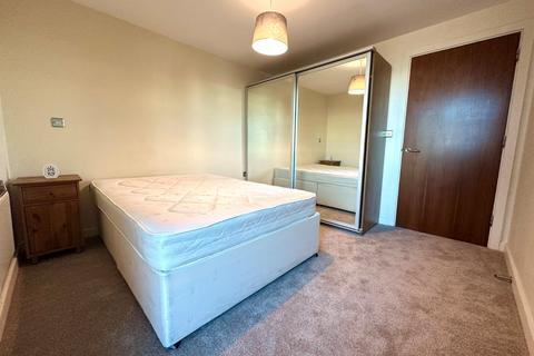 1 bedroom flat to rent, St George Building, Great George Street, Leeds, West Yorkshire, LS1