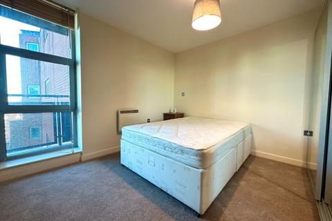 1 bedroom flat to rent, St George Building, Great George Street, Leeds, West Yorkshire, LS1