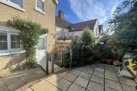 4 bedroom semi-detached house for sale, Station Road, Woodbridge IP12