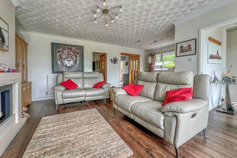 2 bedroom semi-detached bungalow for sale, Shire Grove, Peterborough PE1