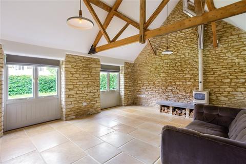 3 bedroom detached house to rent, Babdown, Tetbury, Gloucestershire, GL8