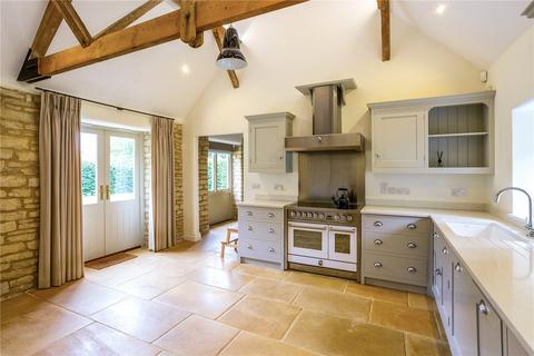 3 bedroom detached house to rent, Babdown, Tetbury, Gloucestershire, GL8