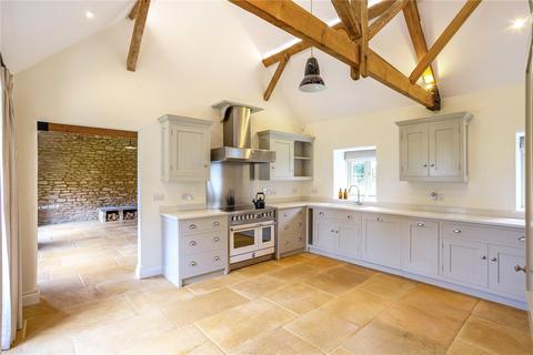 3 bedroom detached house to rent, Babdown, Tetbury, Gloucestershire, GL8