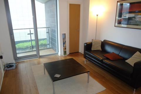 1 bedroom flat to rent, Whitehall Quay, Leeds, West Yorkshire, UK, LS1