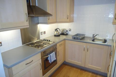 1 bedroom flat to rent, Whitehall Quay, Leeds, West Yorkshire, UK, LS1